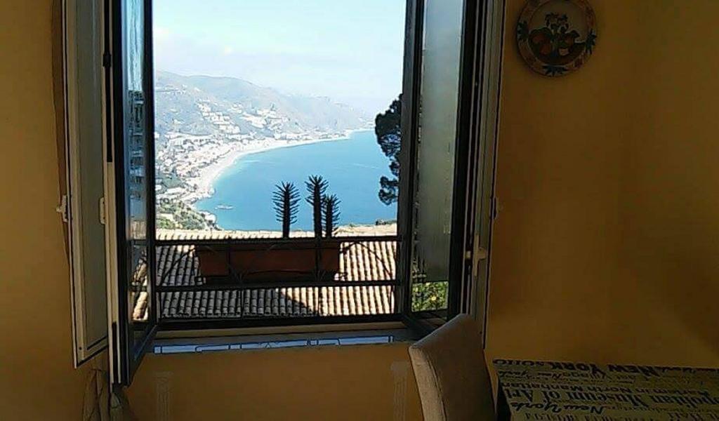 Casa Lanfranchi Bed and Breakfast Ταορμίνα Εξωτερικό φωτογραφία
