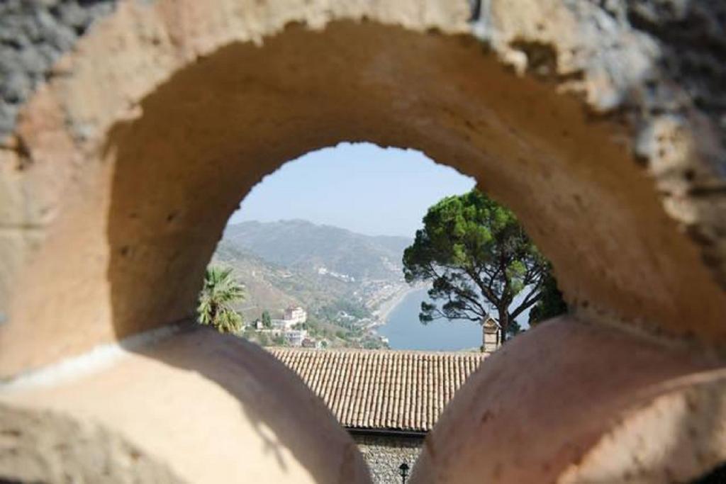 Casa Lanfranchi Bed and Breakfast Ταορμίνα Δωμάτιο φωτογραφία