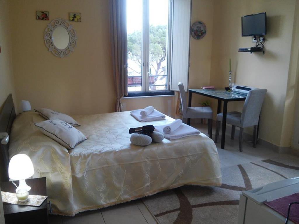 Casa Lanfranchi Bed and Breakfast Ταορμίνα Δωμάτιο φωτογραφία
