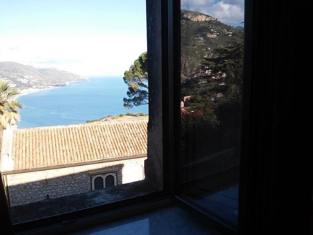 Casa Lanfranchi Bed and Breakfast Ταορμίνα Δωμάτιο φωτογραφία