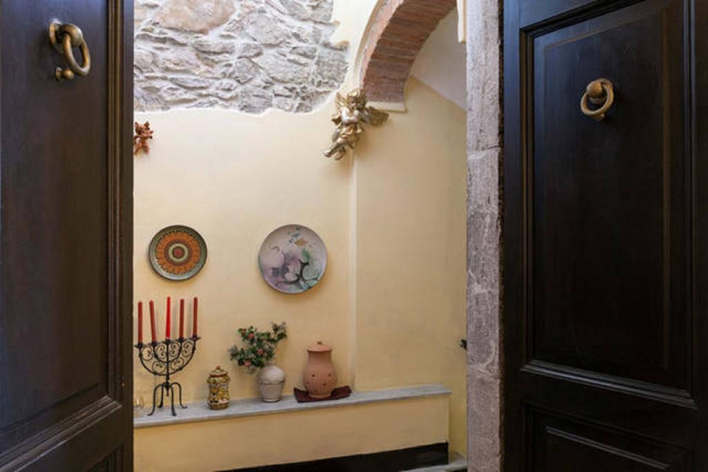 Casa Lanfranchi Bed and Breakfast Ταορμίνα Δωμάτιο φωτογραφία