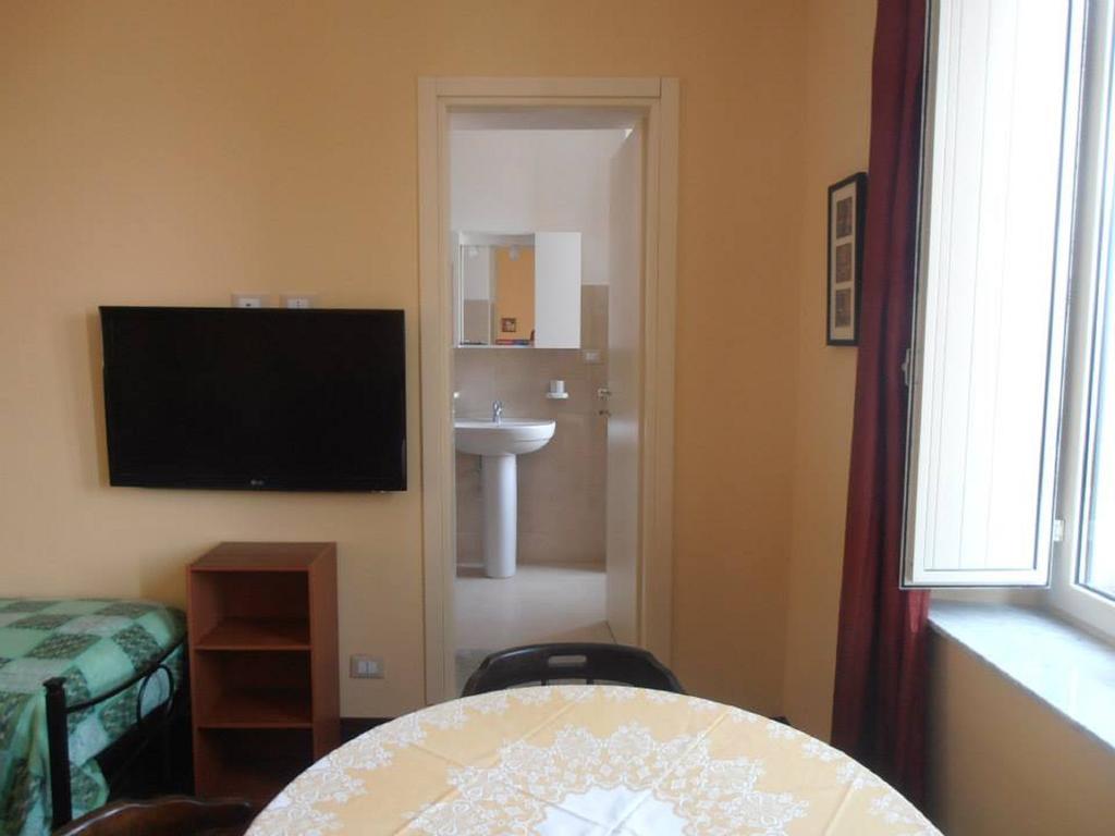 Casa Lanfranchi Bed and Breakfast Ταορμίνα Δωμάτιο φωτογραφία