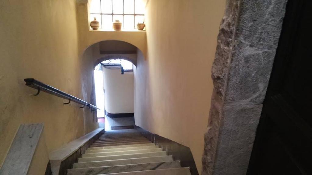 Casa Lanfranchi Bed and Breakfast Ταορμίνα Εξωτερικό φωτογραφία