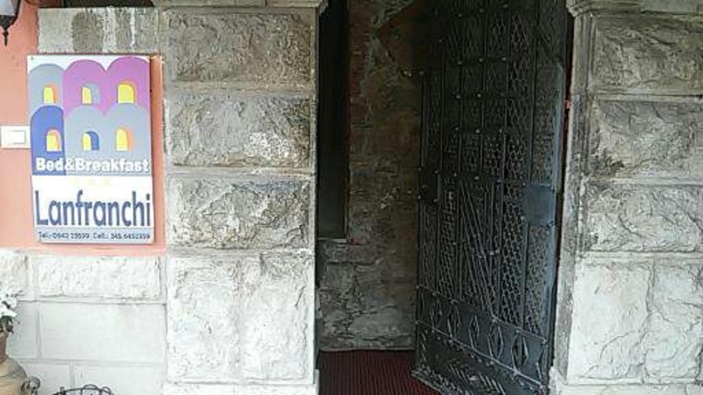 Casa Lanfranchi Bed and Breakfast Ταορμίνα Εξωτερικό φωτογραφία