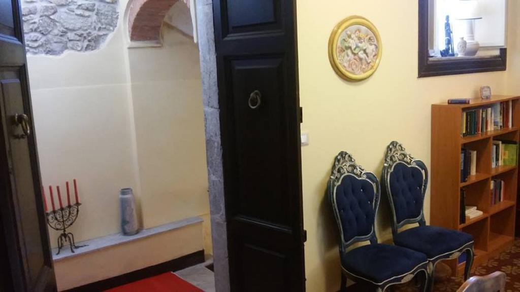 Casa Lanfranchi Bed and Breakfast Ταορμίνα Εξωτερικό φωτογραφία