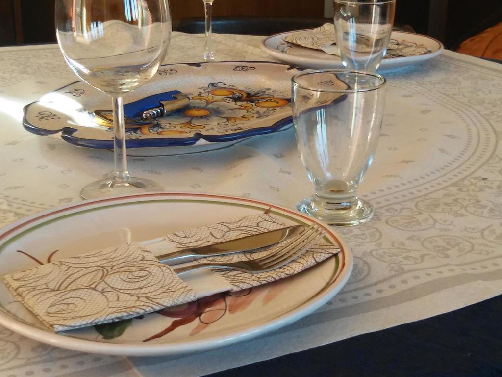 Casa Lanfranchi Bed and Breakfast Ταορμίνα Εξωτερικό φωτογραφία