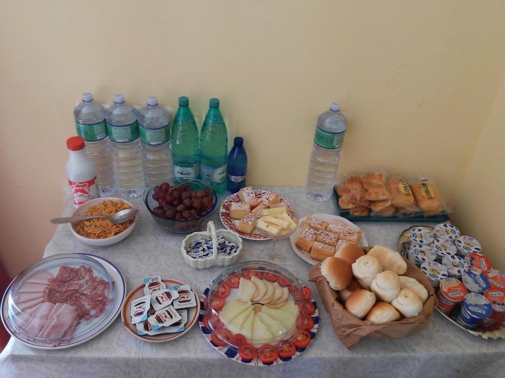 Casa Lanfranchi Bed and Breakfast Ταορμίνα Εξωτερικό φωτογραφία