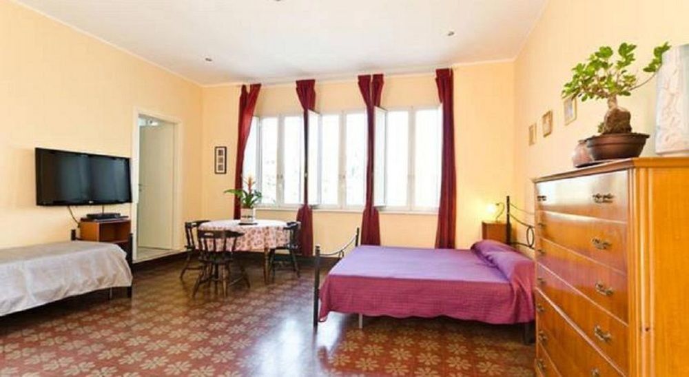 Casa Lanfranchi Bed and Breakfast Ταορμίνα Εξωτερικό φωτογραφία