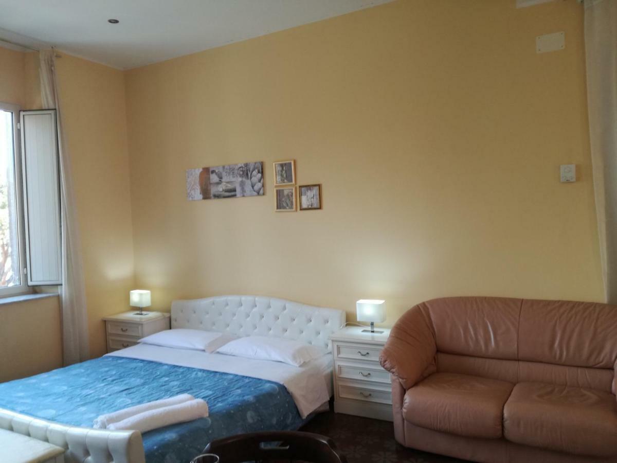 Casa Lanfranchi Bed and Breakfast Ταορμίνα Εξωτερικό φωτογραφία