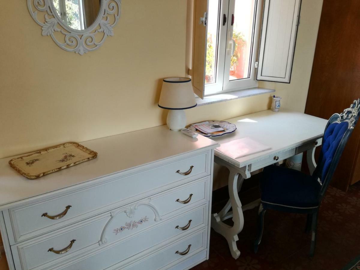 Casa Lanfranchi Bed and Breakfast Ταορμίνα Εξωτερικό φωτογραφία
